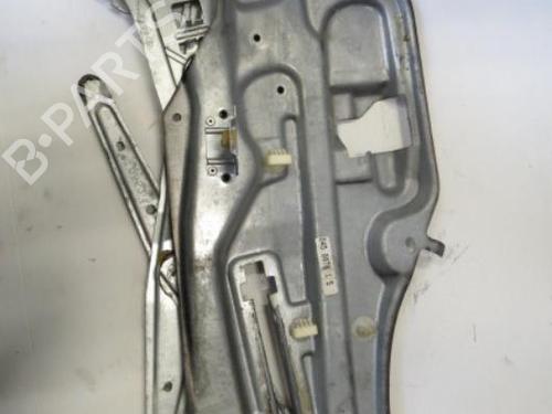Used Front right window mechanism Front right window mechanism 37298712 37298712
