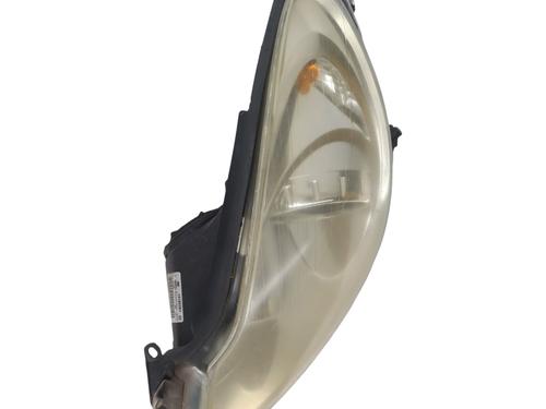 Left headlight OPEL CORSA D (S07) | BP37482510C28 - Image 2