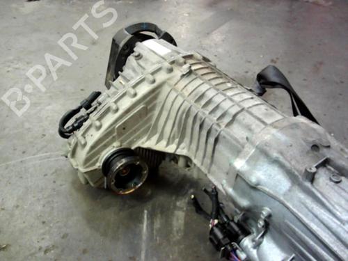 Used Gearbox Gearbox 37308253 37308253