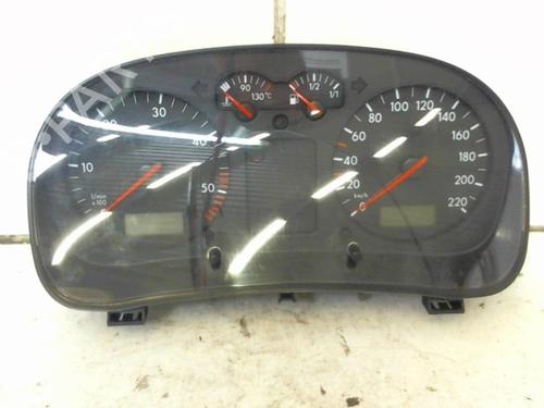 Used Instrument cluster Instrument cluster 37300783 37300783
