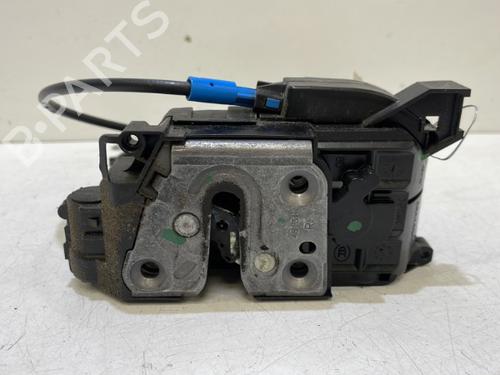 Used Front right lock Front right lock 37322509 37322509