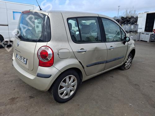 Ratstangsstang RENAULT MODUS / GRAND MODUS (F/JP0_) 1.4 (JP01, JP0J) | BP37347948I23  - Image 11