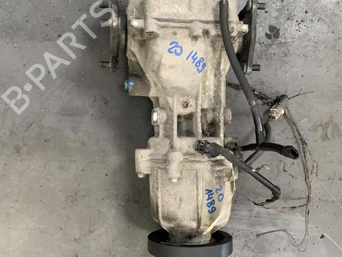 Rear differential SUZUKI VITARA (LY) 1.4 T AllGrip (APK414) | BP37618659M24 - Image 3