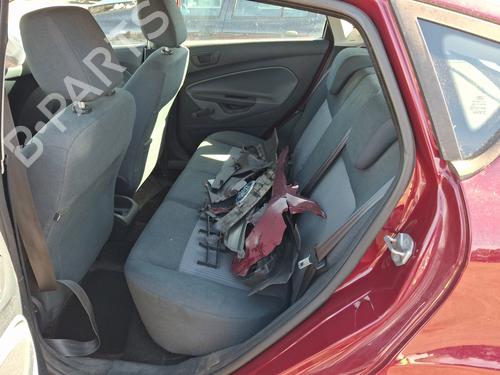 Steering column stalk FORD FIESTA VI (CB1, CCN) 1.4 TDCi | BP37348759I23 - Image 19