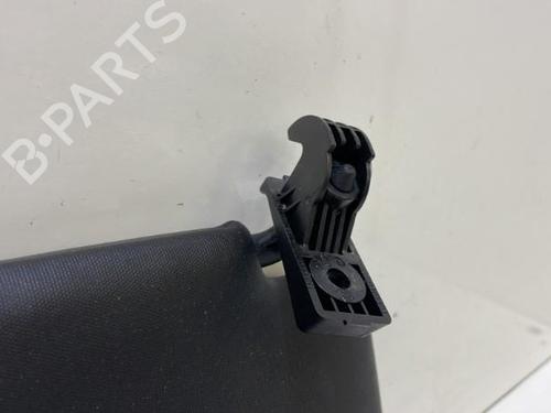 Used Right sun visor Right sun visor 37320487 37320487