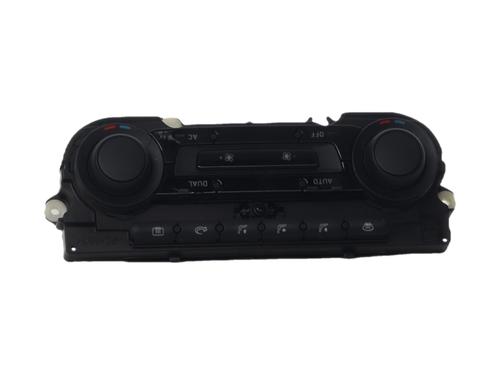 Climate control SEAT LEON (1P1) 1.6 TDI | BP38252724I5 - Image 3