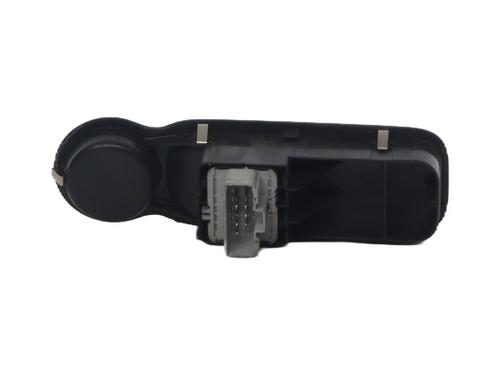 Left front window switch RENAULT MODUS / GRAND MODUS (F/JP0_) 1.2 (JP0C, JP0K, FP0C, FP0K, FP0P, JP0P, JP0T) | BP37346781I27 - Image 4