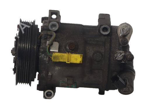 AC compressor PEUGEOT 407 (6D_) 2.0 (6DRFNB, 6DRFNE) | BP37335738M34 - Image 5