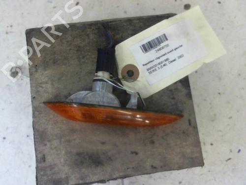 Left side indicator BMW 3 (E46) 320 d | BP37301920I20 - Image 2