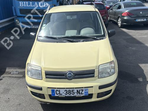 Left headlight FIAT PANDA (169_) 1.2 (169.AXB11, 169.AXB1A) | BP37334638C28 - Image 7