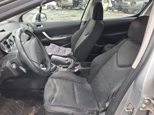 Steering column stalk PEUGEOT 308 I (4A_, 4C_) 1.6 HDi | BP37347319I23 - Image 8