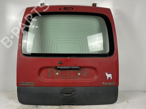 Used Tailgate Tailgate 37622638 37622638