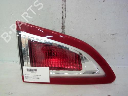 Used Left tailgate light Left tailgate light 37305698 37305698