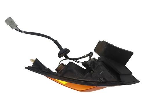 Venstre Baklys Venstre Baklys HONDA CIVIC VIII Hatchback (FN, FK) 2.2 CTDi (FK3) (140 hp) 37342661 37342661