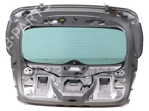 Tailgate CITROËN C4 II (NC_) | BP38916111C6 - Image 2