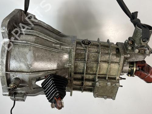 Used Gearbox Gearbox 37341497 37341497