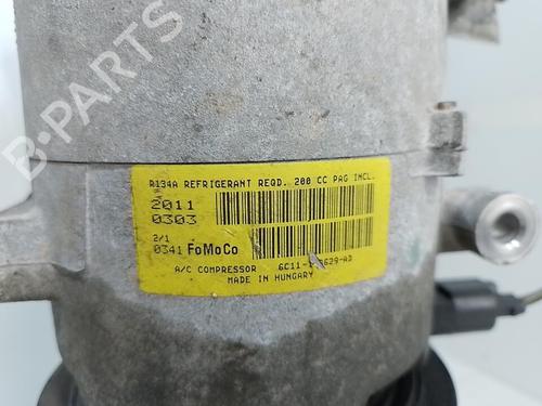 AC compressor PEUGEOT BOXER Van | BP37314684M34 - Image 5