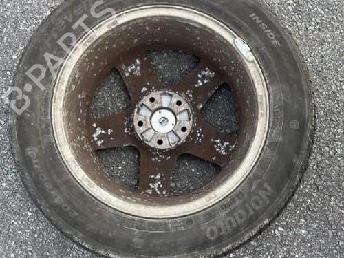 Used Rim Rim 37621188 37621188