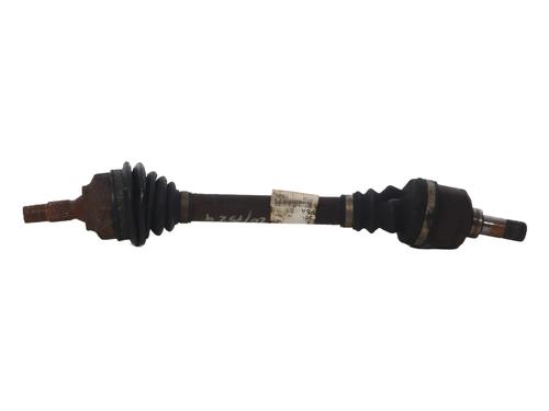 Left front driveshaft CITROËN BERLINGO Box Body/MPV (B9) | BP37334090M38 - Image 2