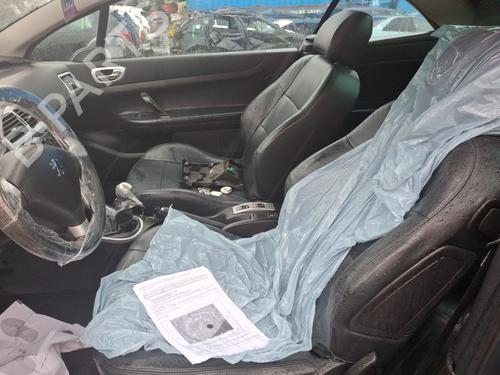 Starter PEUGEOT 307 CC (3B) 2.0 16V | BP37334125M8 - Image 12