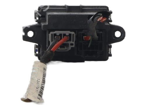 Heater resistor OPEL INSIGNIA A (G09) | BP37338162M108 - Image 4