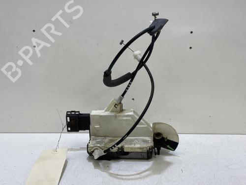 Used Front left lock Front left lock PEUGEOT 308 SW I (4E_, 4H_) 1.6 HDi (90 hp) 37322771 37322771