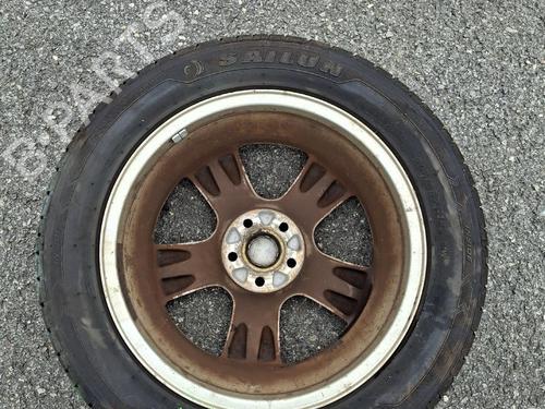 Used Rim Rim 39629823 39629823