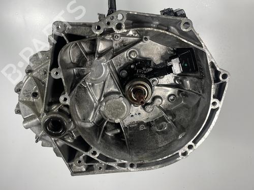 Used Gearbox Gearbox 37338797 37338797
