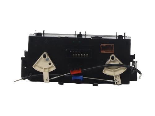 Climate control CITROËN C3 II (SC_) 1.6 HDi | BP37344629I5 - Image 2