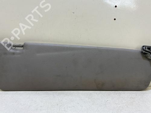 Left sun visor MERCEDES-BENZ VITO / MIXTO Van (W639) 109 CDI (639.601, 639.603, 639.605) | BP37325430I1 - Image 2