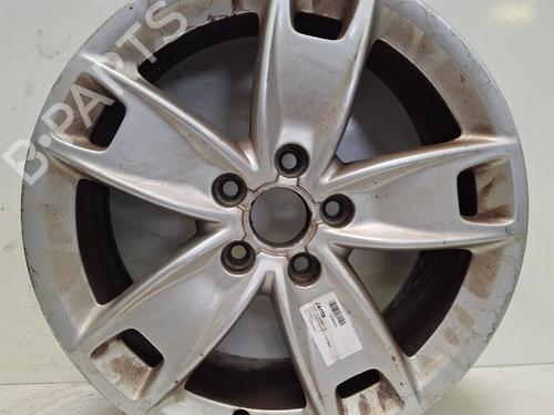 Fælk AUDI A3 Convertible (8P7) 1.6 TDI | BP39012497C45 - Image 3