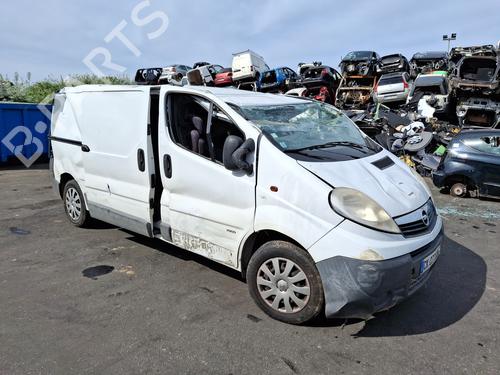 Switch OPEL VIVARO A Van (X83) 2.0 CDTI (F7) | BP37617717I30  - Image 12