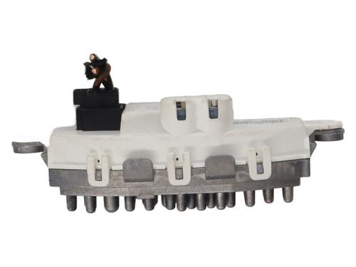 Heater resistor AUDI A3 (8V1, 8VK) 2.0 TDI | BP37335010M108 - Image 2