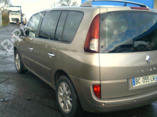 Gearbox RENAULT ESPACE IV (JK0/1_) | BP37308092M3 - Image 7