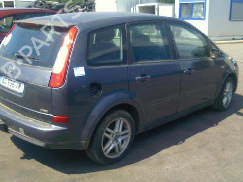 Rear axle FORD FOCUS C-MAX (DM2) | BP37619691M2 - Image 8