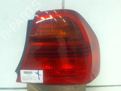 Right taillight BMW 3 (E90) | BP37301533C35 - Image 2
