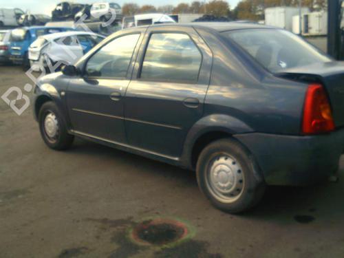 Brugte DACIA LOGAN (LS_) 1.4 (LS0A, LS0C, LS0E, LS0G) 4800102
