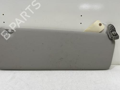 Left sun visor RENAULT TRAFIC III Van (FG_) 2.0 dCi 130 (FGMY) | BP37322375I1 - Image 3
