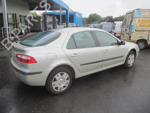 Brugte RENAULT LAGUNA II (BG0/1_)    4828989