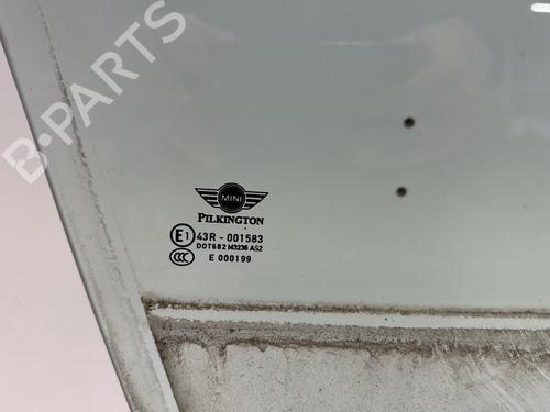 front-right-door-window-mini-mini-countryman-r60-2010-2011-2012-2013-2014-2015-2016-37338637 main image