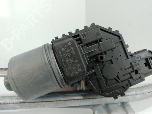 Front wiper motor VW PASSAT B5.5 Variant (3B6) 1.9 TDI | BP37321769M29 - Image 3
