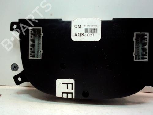 climate-control-hyundai-santa-fe-ii-cm-2005-2006-2007-2008-2009-2010-2011-2012-2013-2014-2015-37303116 main image