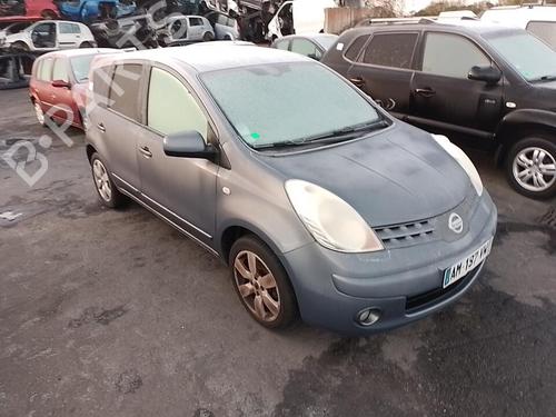Other NISSAN NOTE (E11, NE11) 1.5 dCi | BP37337963O1 - Image 9