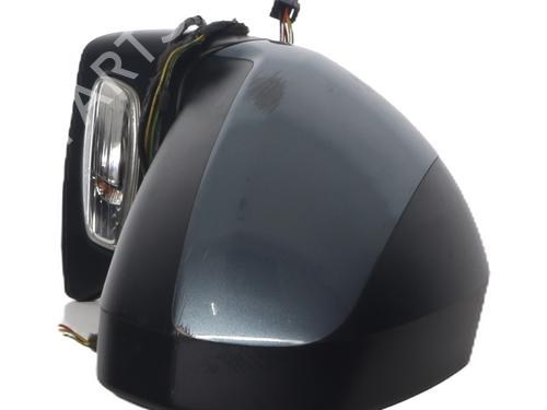 Bakspejl venstre Bakspejl venstre CITROËN C4 Picasso I MPV (UD_) [2006-2015] 37344308 37344308