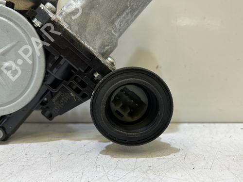 Front left window mechanism SUZUKI SWIFT III (MZ, EZ) 1.3 DDiS (RS413D) | BP37323358C22 - Image 3