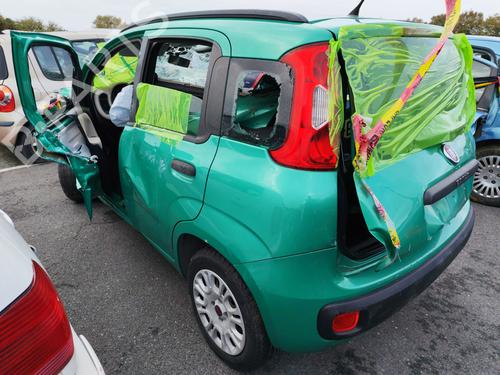 Engine FIAT PANDA (312_, 319_) 1.2 (312PXA1A) | BP37340387M1 - Image 2