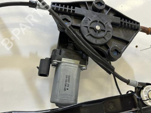 Used Front right window mechanism Front right window mechanism 37316677 37316677