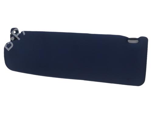 Used Right sun visor Right sun visor 37753507 37753507