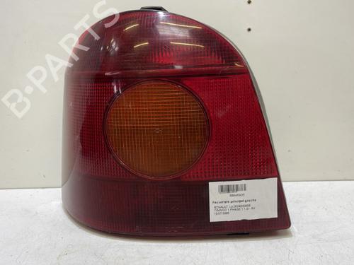 Used Left taillight Left taillight 37322811 37322811