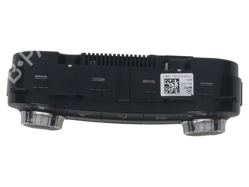 Climate control MERCEDES-BENZ A-CLASS (W176) A 200 CDI / d (176.008) | BP37344367I5 - Image 2